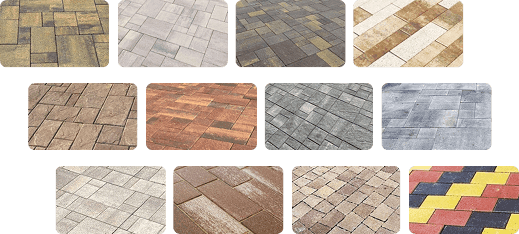 Выбор цветов